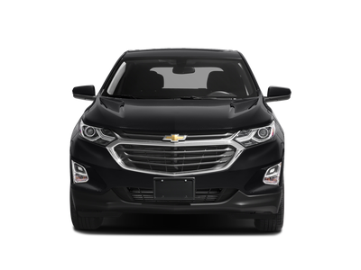 2019 Chevrolet Equinox AWD LT
