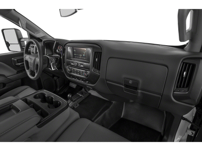 2019 GMC Sierra 2500HD SLE