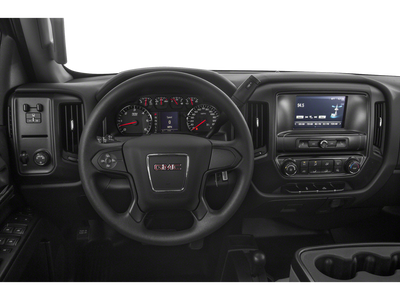 2019 GMC Sierra 2500HD SLE