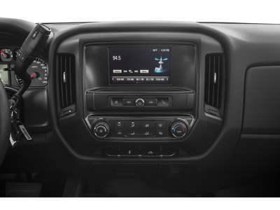 2019 GMC Sierra 2500HD SLE
