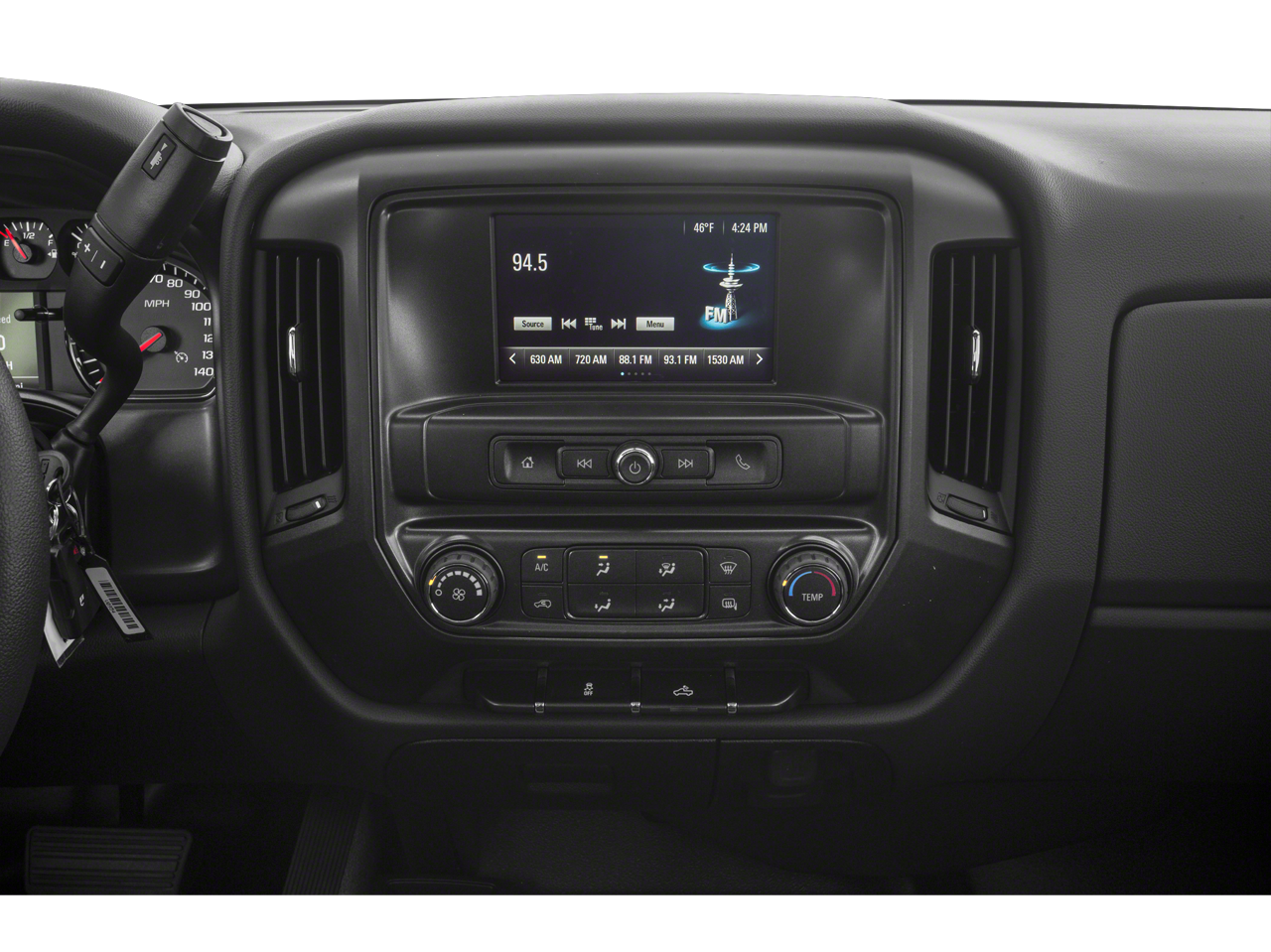 2019 GMC Sierra 2500HD SLE