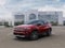 2026 Jeep Compass Limited 4x4