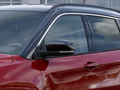 2026 Jeep Compass Limited 4x4