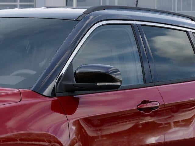 2026 Jeep Compass Limited 4x4