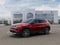2026 Jeep Compass Limited 4x4