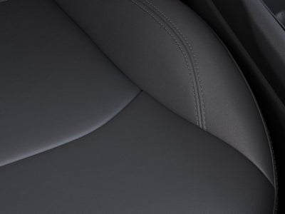 2026 Jeep Compass Limited 4x4