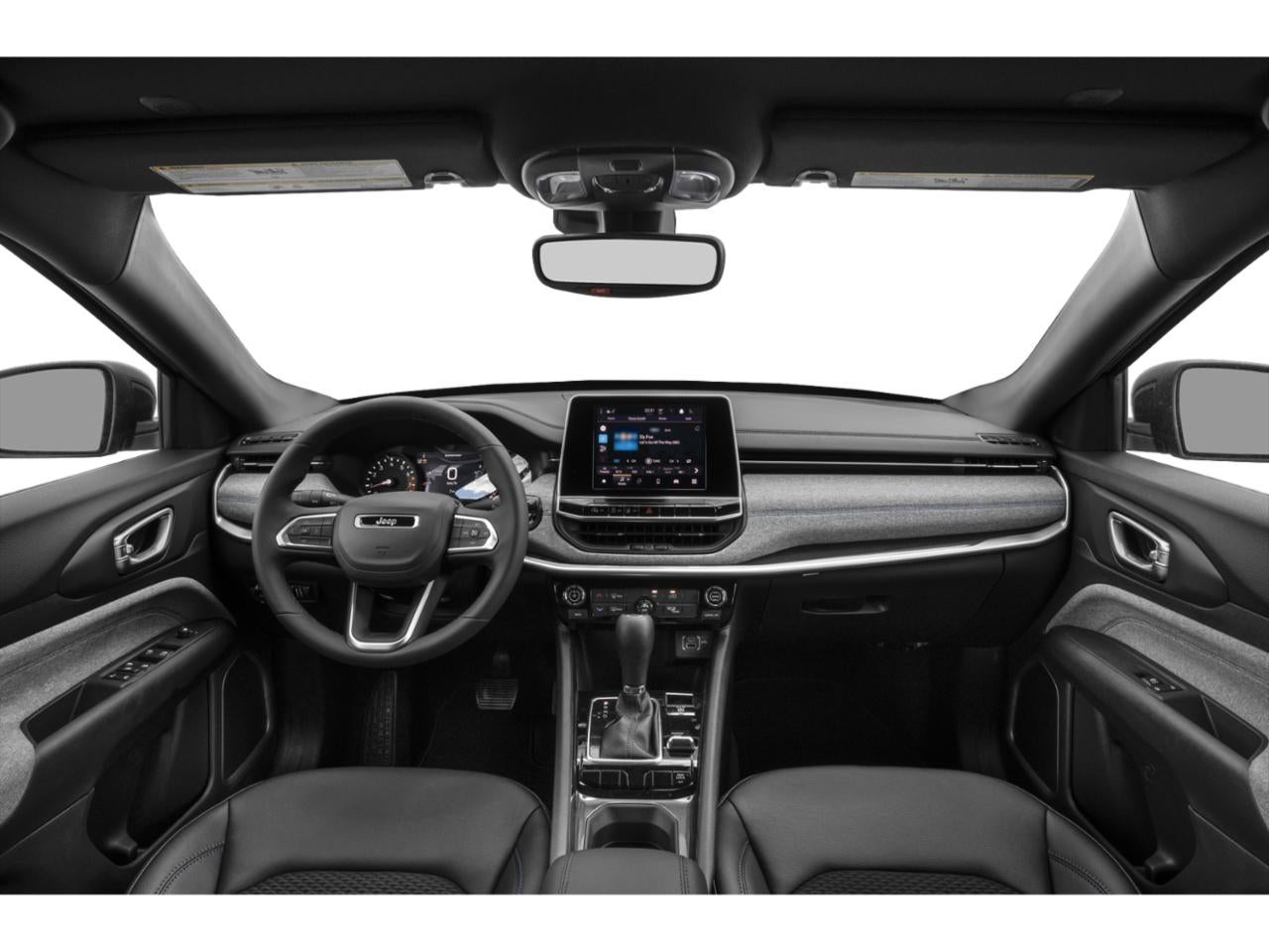 2026 Jeep Compass Limited 4x4