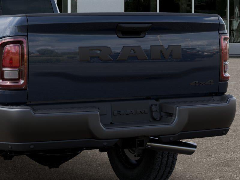 2026 RAM Ram 2500 RAM 2500 TRADESMAN REGULAR CAB 4X4 8' BOX
