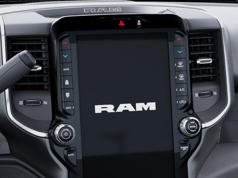 2026 RAM Ram 2500 RAM 2500 TRADESMAN REGULAR CAB 4X4 8' BOX