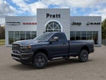 2026 RAM Ram 2500 RAM 2500 TRADESMAN REGULAR CAB 4X4 8' BOX