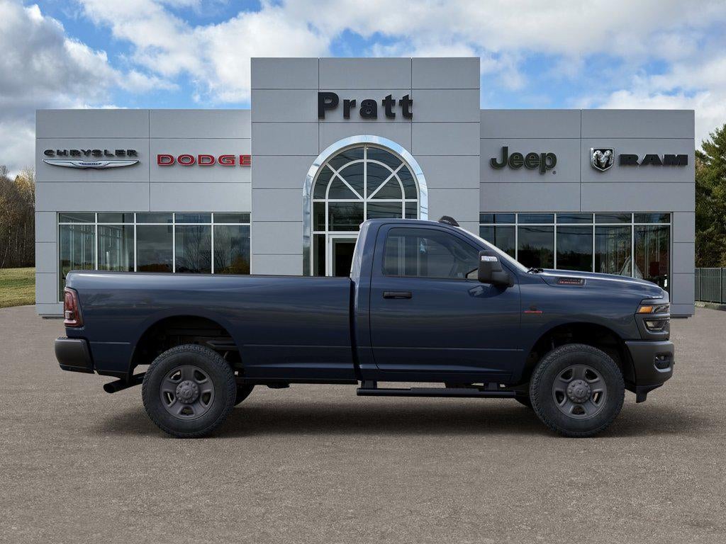 2026 RAM Ram 2500 RAM 2500 TRADESMAN REGULAR CAB 4X4 8' BOX