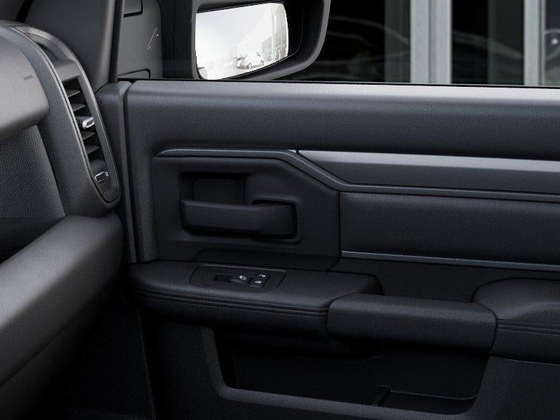 2026 RAM Ram 2500 RAM 2500 TRADESMAN REGULAR CAB 4X4 8' BOX