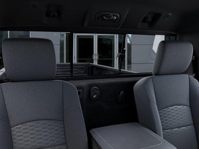 2026 RAM Ram 2500 RAM 2500 TRADESMAN REGULAR CAB 4X4 8' BOX