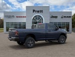 2026 RAM Ram 2500 RAM 2500 TRADESMAN REGULAR CAB 4X4 8' BOX