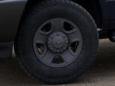 2026 RAM Ram 2500 RAM 2500 TRADESMAN REGULAR CAB 4X4 8' BOX