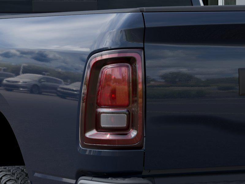 2026 RAM Ram 2500 RAM 2500 TRADESMAN REGULAR CAB 4X4 8' BOX