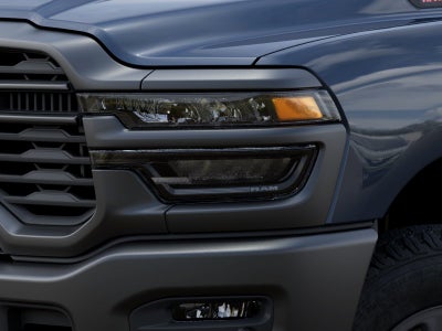 2026 RAM Ram 2500 RAM 2500 TRADESMAN REGULAR CAB 4X4 8' BOX