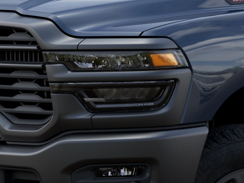 2026 RAM Ram 2500 RAM 2500 TRADESMAN REGULAR CAB 4X4 8' BOX