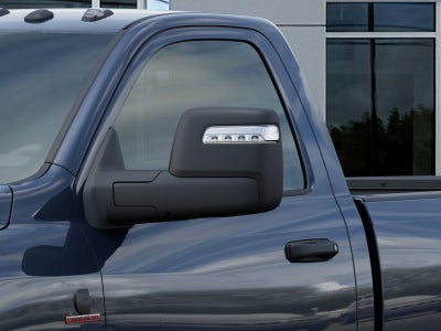 2026 RAM Ram 2500 RAM 2500 TRADESMAN REGULAR CAB 4X4 8' BOX