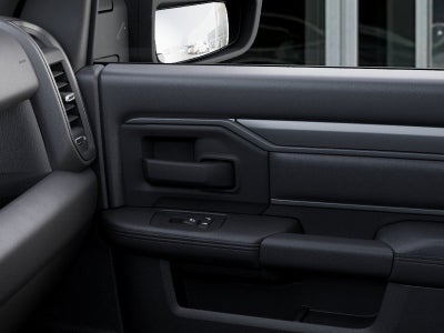 2026 RAM Ram 2500 RAM 2500 TRADESMAN REGULAR CAB 4X4 8' BOX