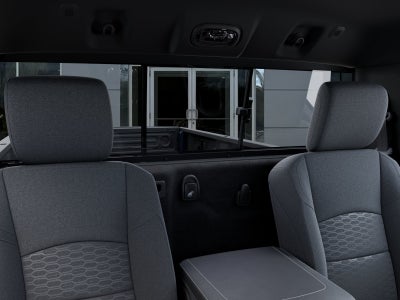 2026 RAM Ram 2500 RAM 2500 TRADESMAN REGULAR CAB 4X4 8' BOX