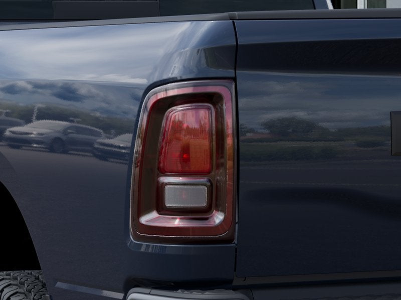 2026 RAM Ram 2500 RAM 2500 TRADESMAN REGULAR CAB 4X4 8' BOX