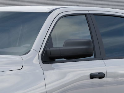 2026 RAM 1500 Express 4x4 Crew Cab 5'7" Box