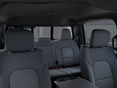 2026 RAM 1500 Express 4x4 Crew Cab 5'7" Box