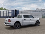 2026 RAM 1500 Express 4x4 Crew Cab 5'7" Box