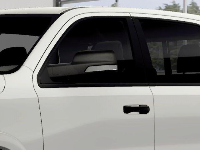 2026 RAM 1500 Big Horn 4x4 Crew Cab 5'7" Box