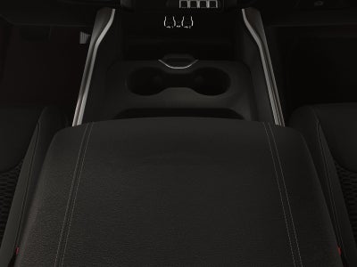 2026 RAM 1500 Big Horn 4x4 Crew Cab 5'7" Box