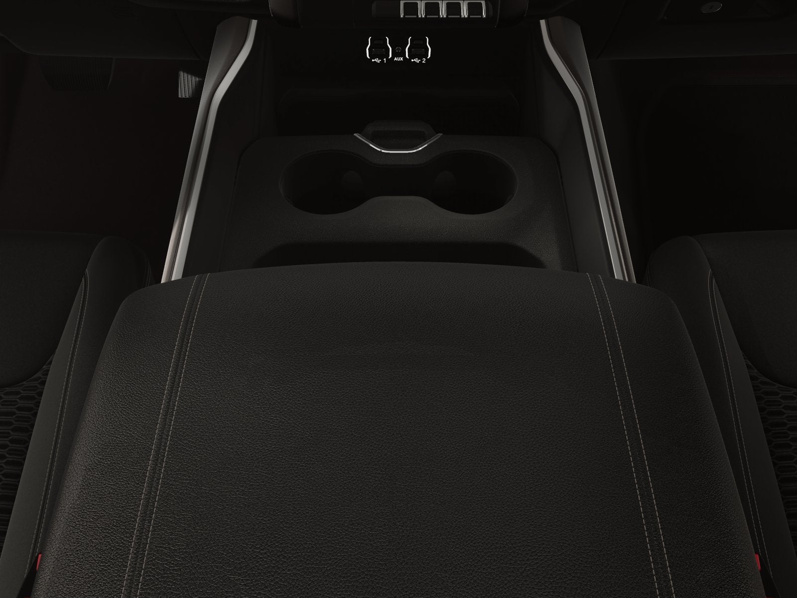 2026 RAM 1500 Big Horn 4x4 Crew Cab 5'7" Box