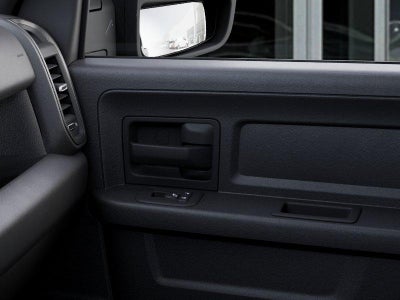 2026 RAM Ram 2500 RAM 2500 WARLOCK CREW CAB 4X4 6'4' BOX