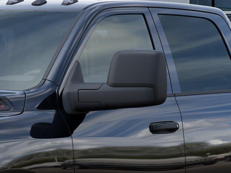 2026 RAM Ram 2500 RAM 2500 WARLOCK CREW CAB 4X4 6'4' BOX