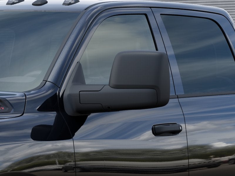 2026 RAM Ram 2500 RAM 2500 WARLOCK CREW CAB 4X4 6'4' BOX