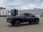 2026 RAM Ram 2500 RAM 2500 WARLOCK CREW CAB 4X4 6'4' BOX