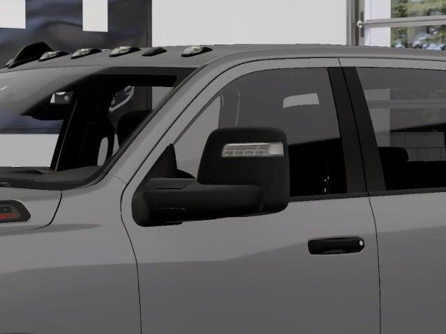 2026 RAM 2500 Big Horn 4x4 Crew Cab 6'4" Box