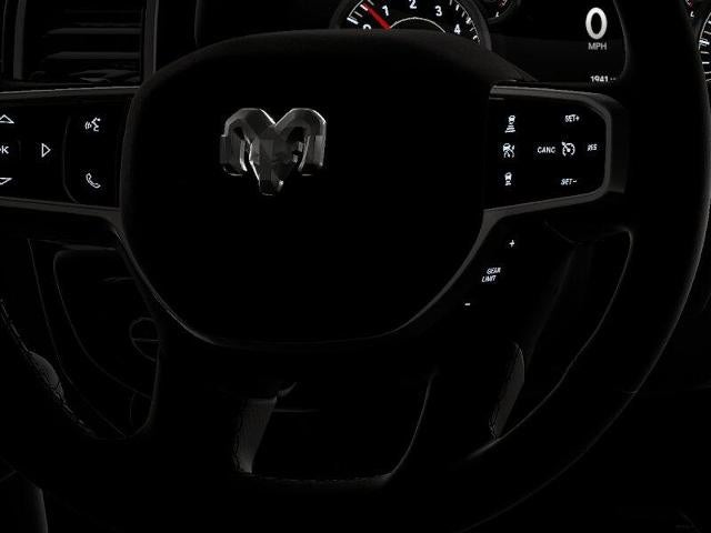 2026 RAM 2500 Big Horn 4x4 Crew Cab 6'4" Box