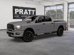 2026 RAM 2500 Big Horn 4x4 Crew Cab 6'4" Box