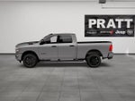 2026 RAM 2500 Big Horn 4x4 Crew Cab 6'4" Box