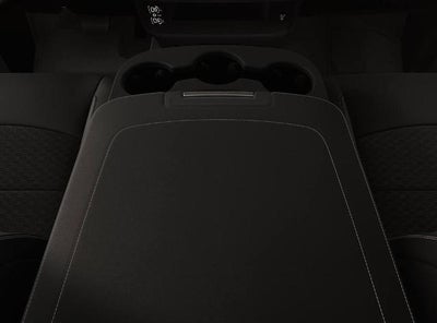 2026 RAM 2500 Big Horn 4x4 Crew Cab 6'4" Box