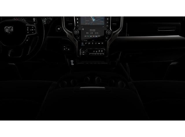 2026 RAM 2500 Big Horn 4x4 Crew Cab 6'4" Box