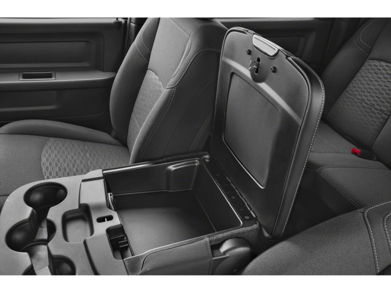 2026 RAM 2500 Big Horn 4x4 Crew Cab 6'4" Box