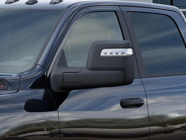 2026 RAM 2500 Big Horn 4x4 Crew Cab 6'4" Box