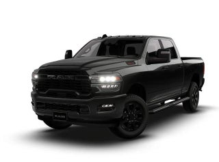 2026 RAM 2500 Big Horn 4x4 Crew Cab 6'4" Box