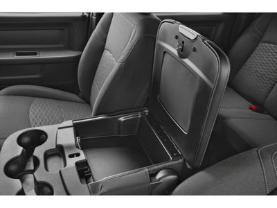 2026 RAM 2500 Big Horn 4x4 Crew Cab 6'4" Box