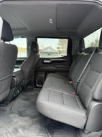 2023 Chevrolet Silverado 1500 4WD Crew Cab Short Bed LT Trail Boss