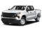 2022 Chevrolet Silverado 1500 4WD Crew Cab Short Bed LT Trail Boss