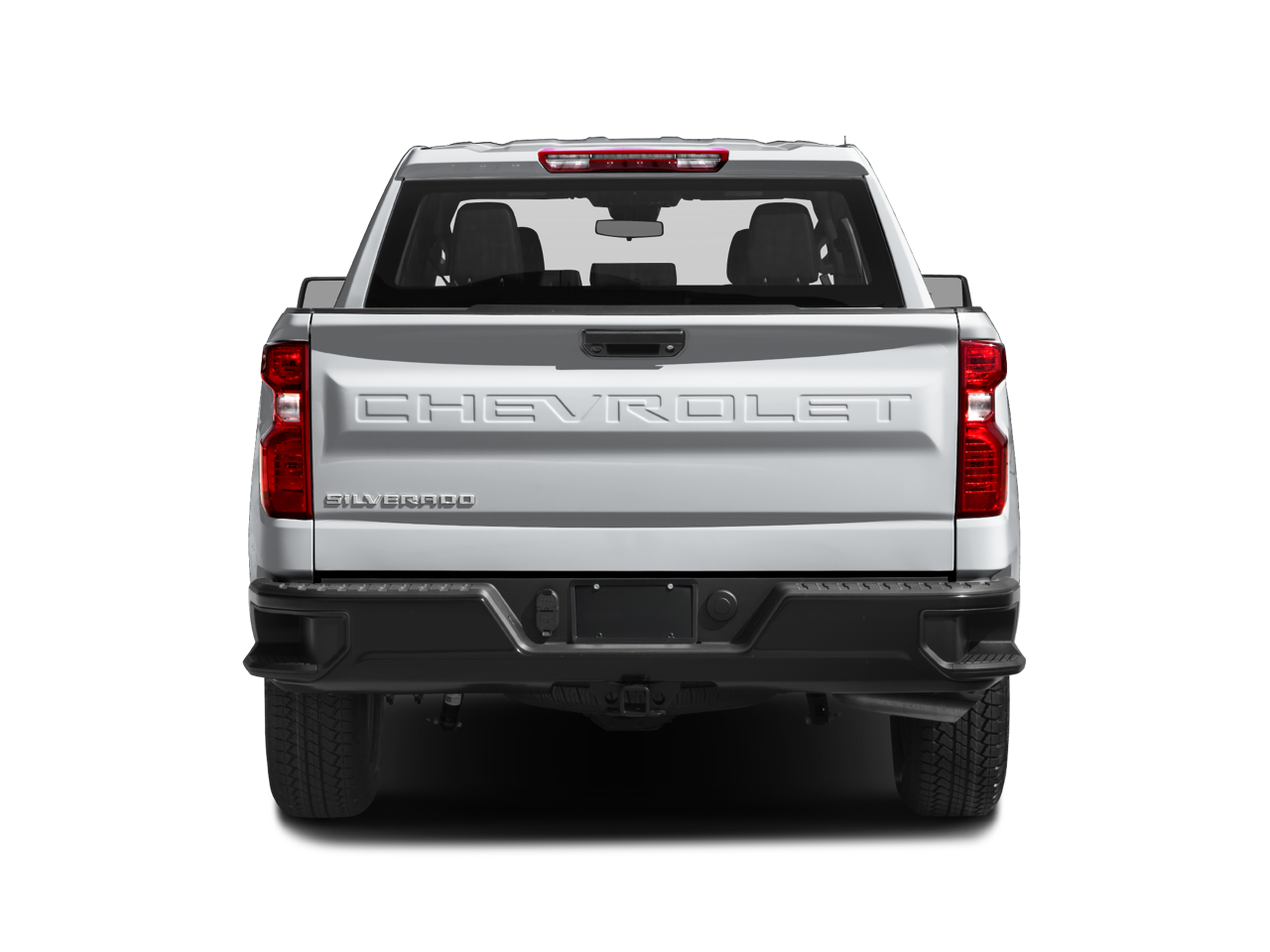 2022 Chevrolet Silverado 1500 4WD Crew Cab Short Bed LT Trail Boss
