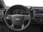 2018 Chevrolet Silverado 1500 Crew Cab Short Box 4-Wheel Drive LT Z71